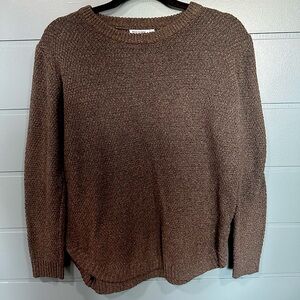 Olive Sweater - Posh Mark